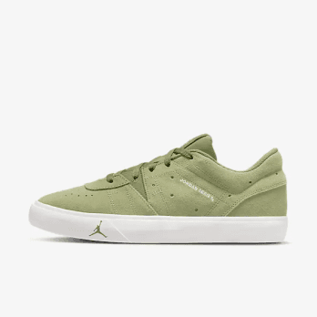 Jordan Series ES