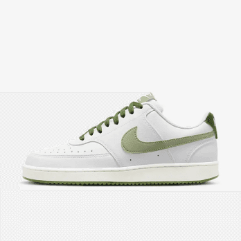 Nike Court Vision Low Next Nature