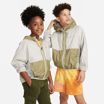 Nike Outdoor Play